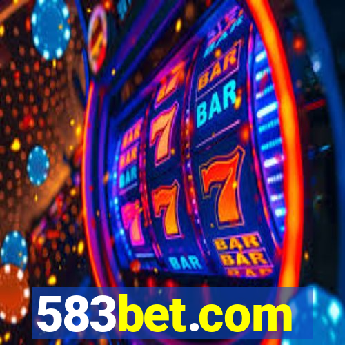 583bet.com