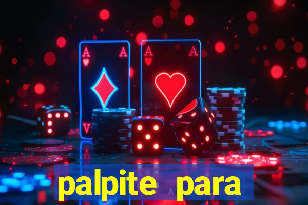 palpite para loteria dos sonhos das 19 horas