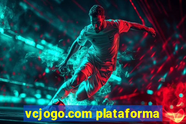 vcjogo.com plataforma