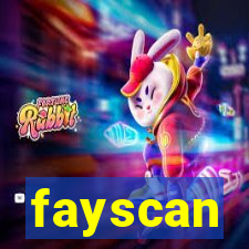 fayscan