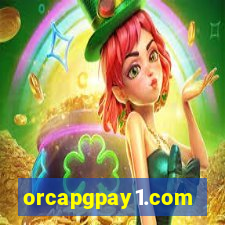 orcapgpay1.com