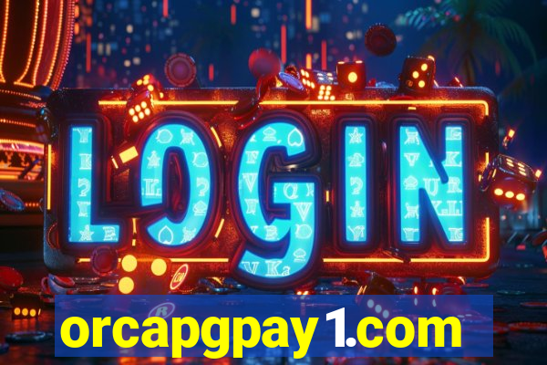 orcapgpay1.com