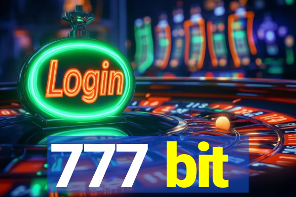 777 bit