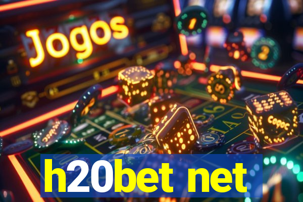 h20bet net