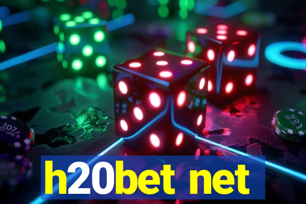 h20bet net