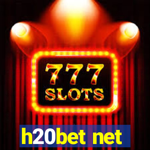 h20bet net