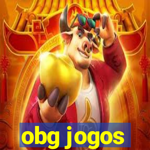 obg jogos