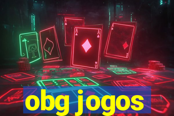 obg jogos