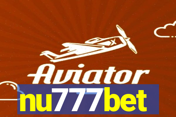 nu777bet