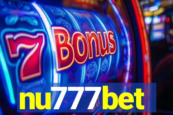 nu777bet