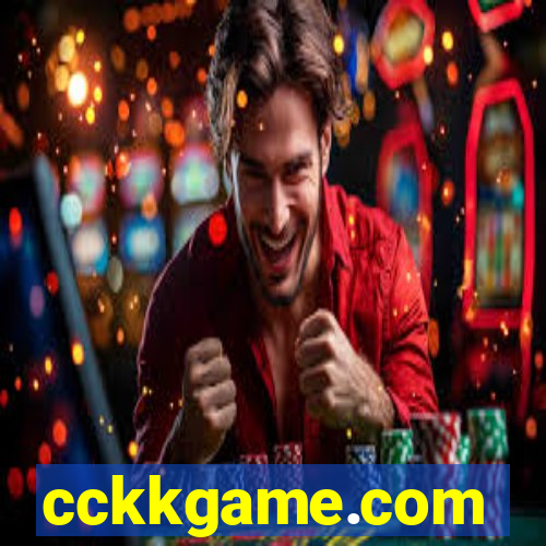 cckkgame.com