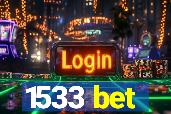 1533 bet