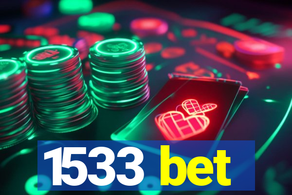 1533 bet