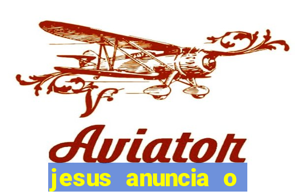 jesus anuncia o reino de deus catequese infantil