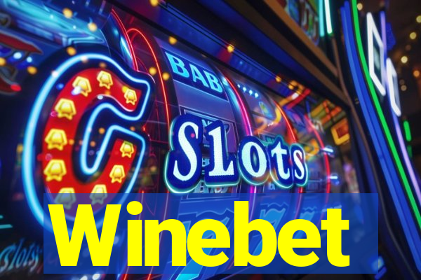 Winebet