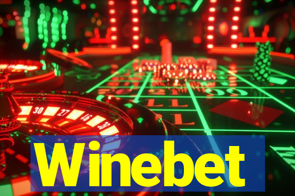 Winebet