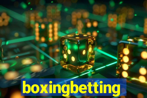 boxingbetting