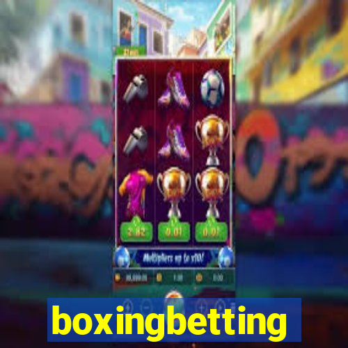 boxingbetting