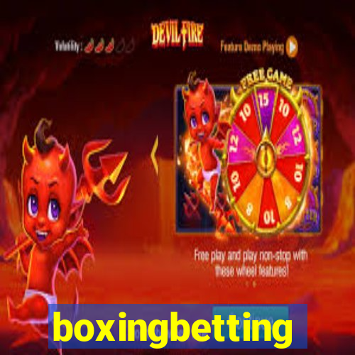 boxingbetting