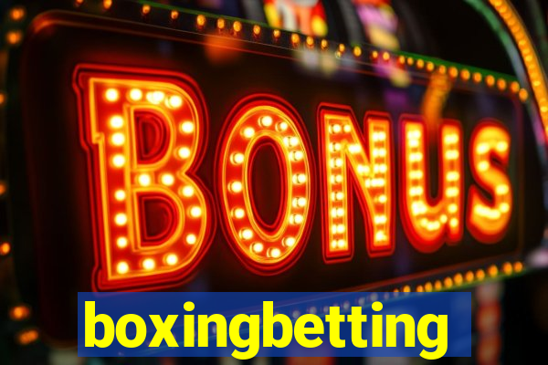 boxingbetting