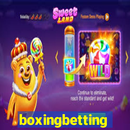 boxingbetting