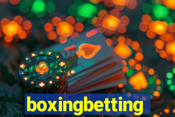 boxingbetting