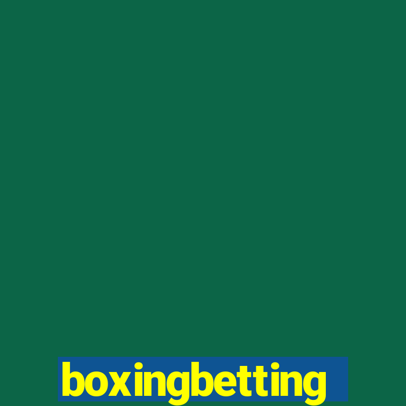 boxingbetting