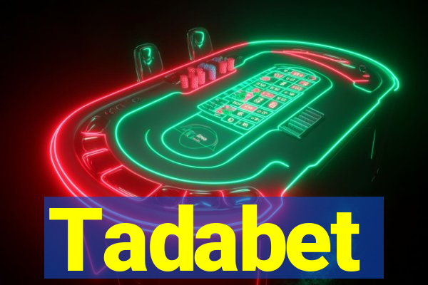 Tadabet