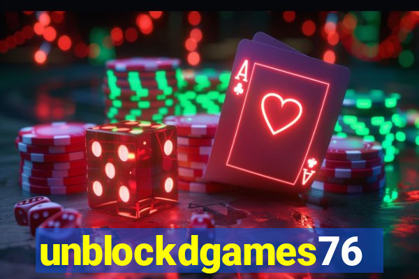 unblockdgames76