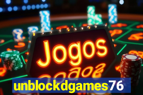 unblockdgames76