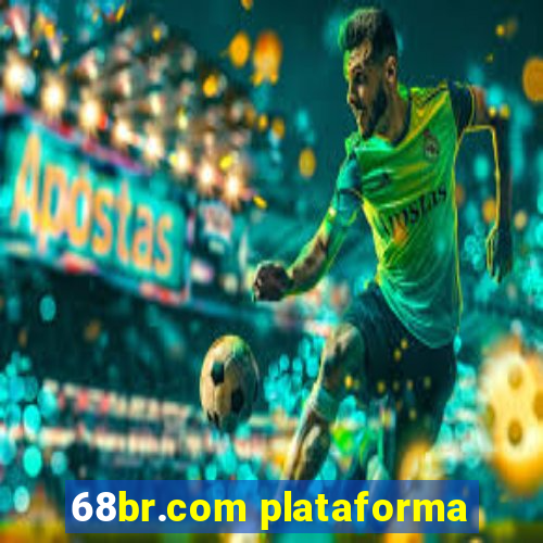 68br.com plataforma