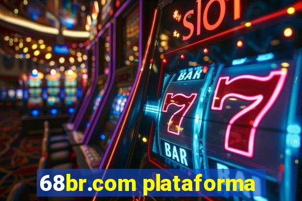 68br.com plataforma