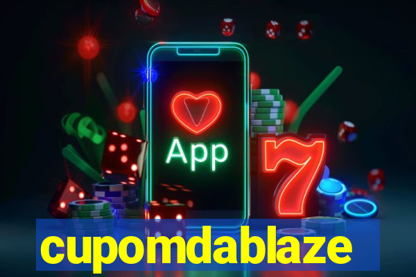 cupomdablaze