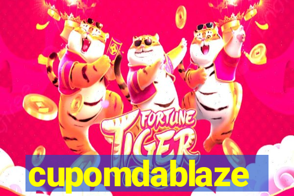 cupomdablaze