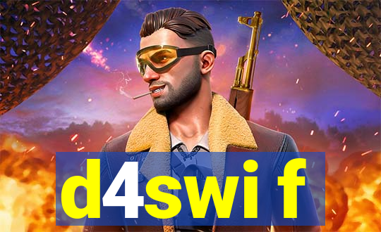 d4swi f