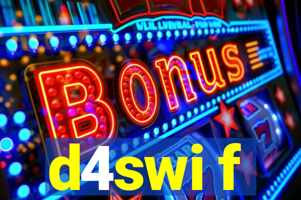 d4swi f