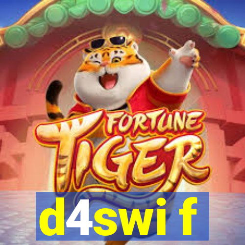 d4swi f