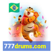 777drums.com