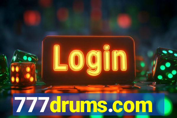 777drums.com