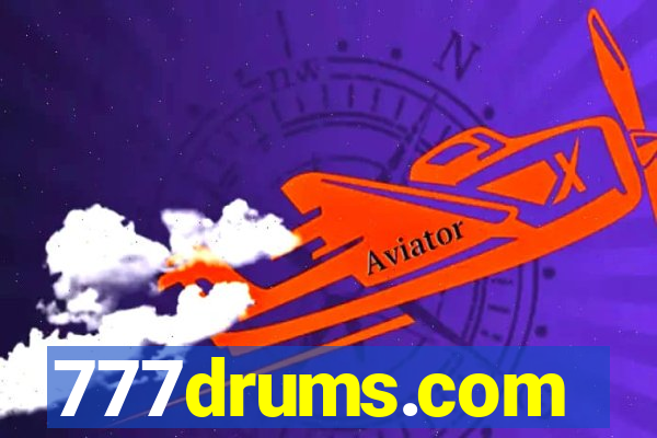 777drums.com