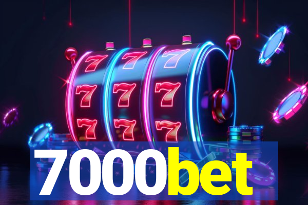 7000bet