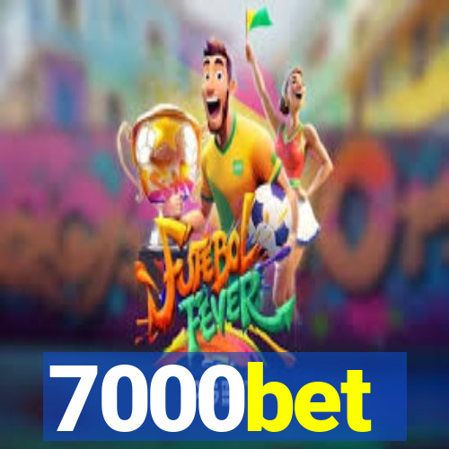 7000bet