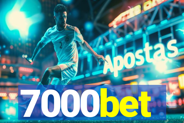 7000bet