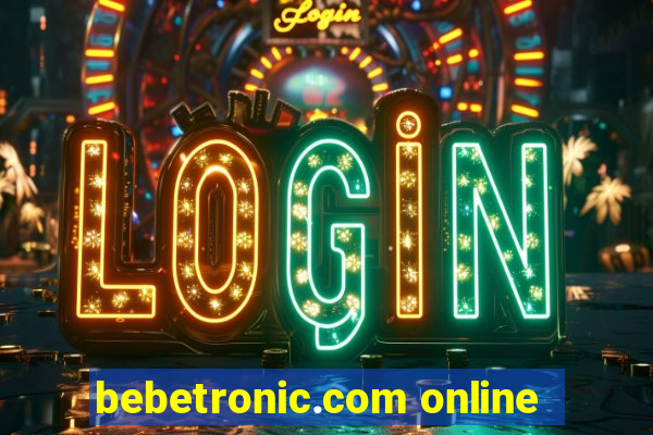 bebetronic.com online