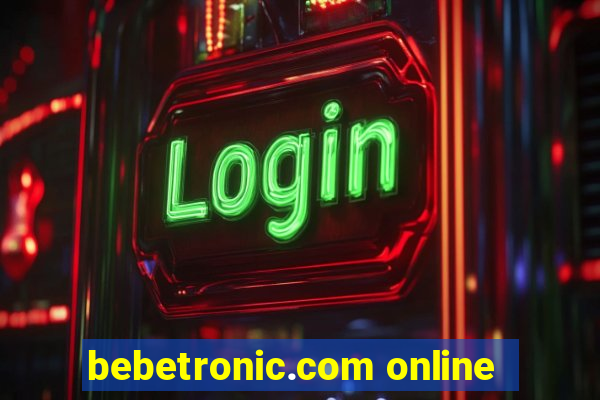 bebetronic.com online