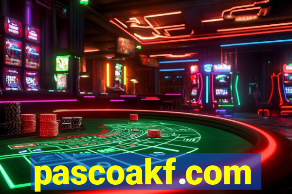 pascoakf.com