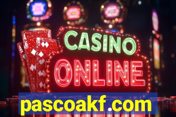 pascoakf.com