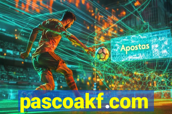 pascoakf.com