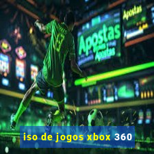 iso de jogos xbox 360