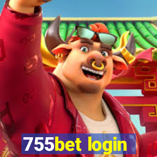 755bet login